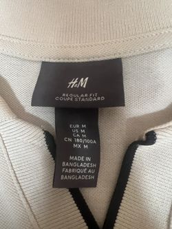 H And M 
