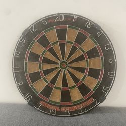 Dart Board
