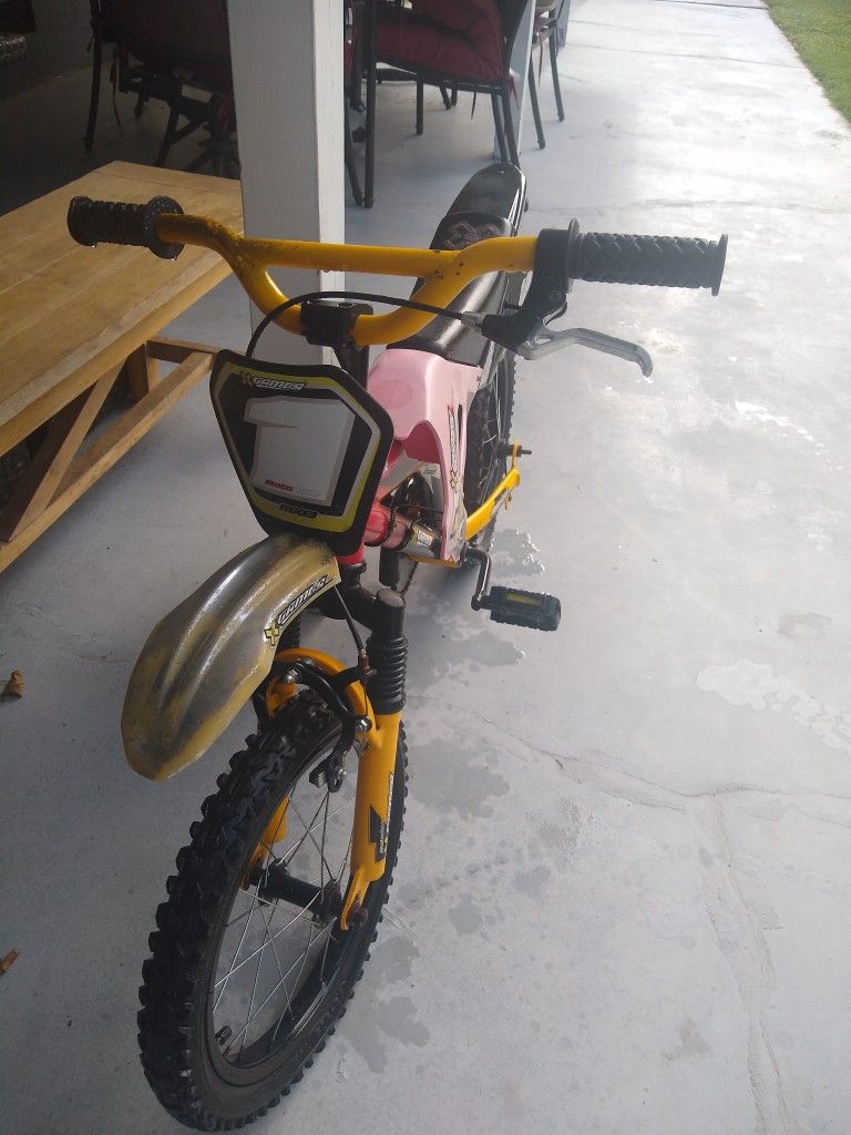 good bike for kids