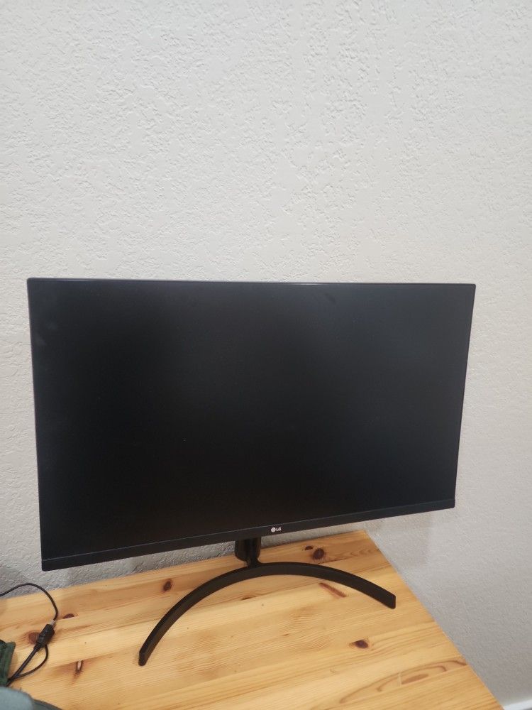 Lg Monitor
