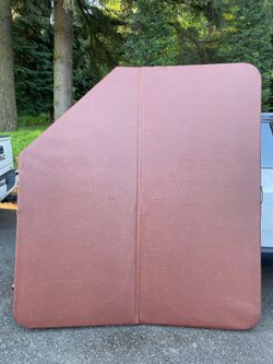Brand New Hot Tub Cover. Make offer.