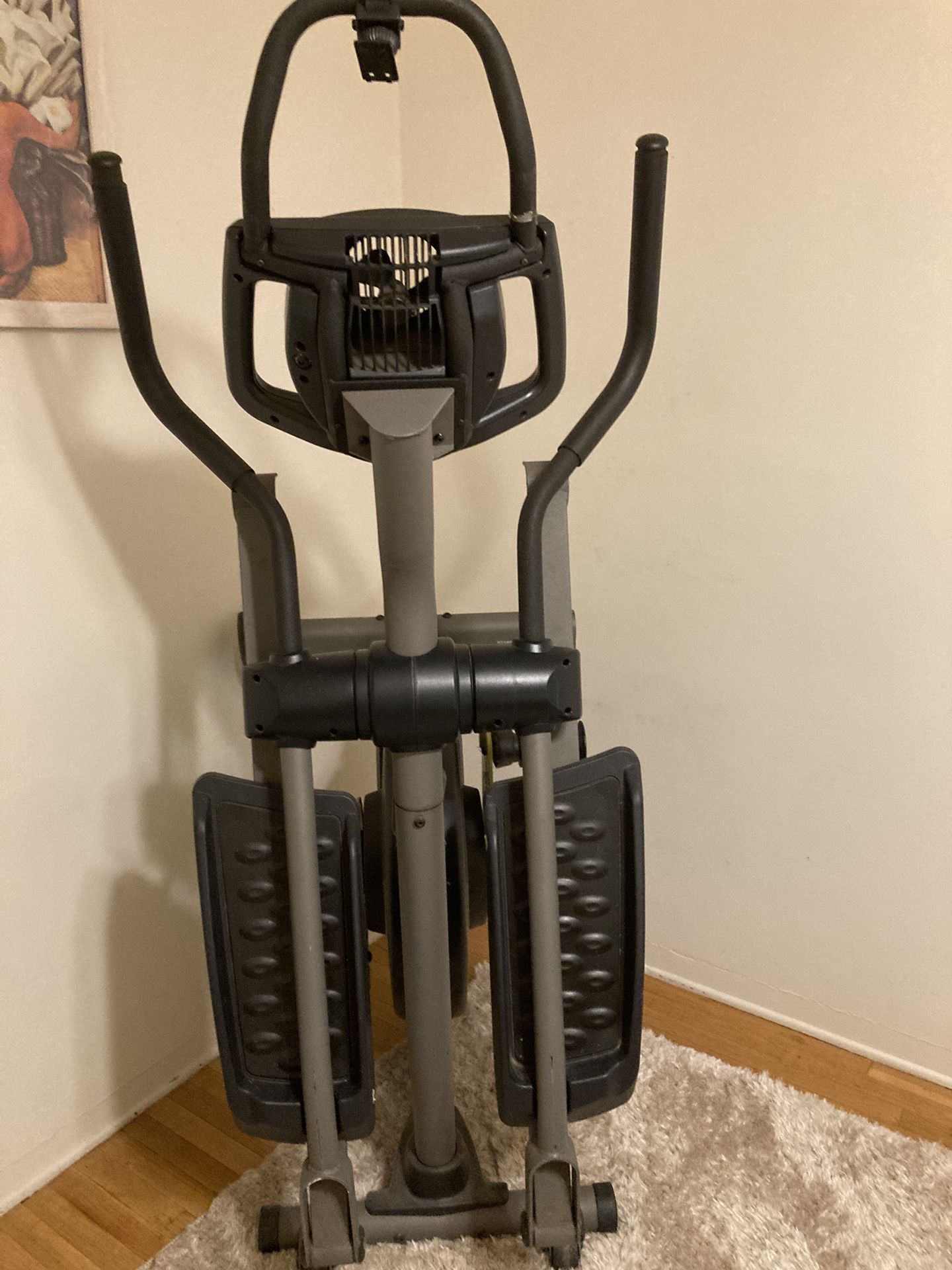NordicTrack CX1000 Elliptical