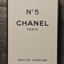 Chanel N°5