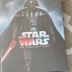 Star Wars