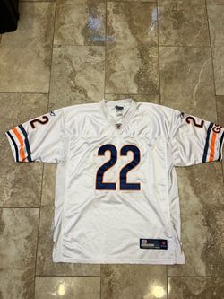 Reebok Chicago Bears 🐻  FORTE  Jersey Size 52/XL