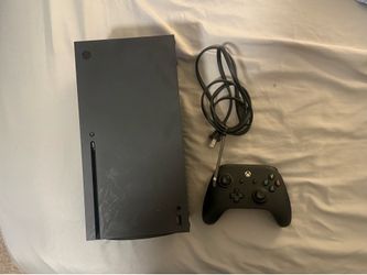Xbox Series X