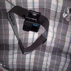 GoPro Hero 10 