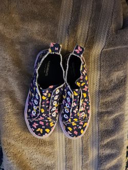 Girls Tennis Shoes