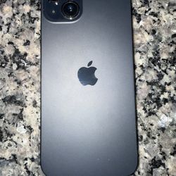 iPhone 15 Plus (Unlocked Sim)