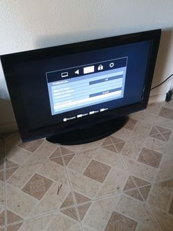 32" Tv