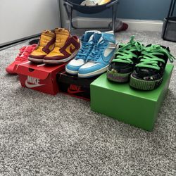 Shoes