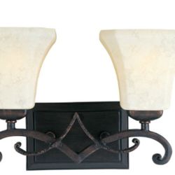 Rustic Burnished 