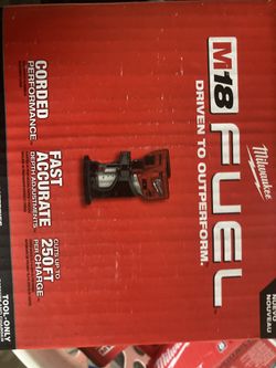 Milwaukee M18 FUEL Brushless Cordless Compact Router (Tool-Only)
