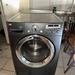 *LG washer and Dryer combo*