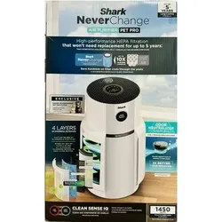 Shark Air Purifier