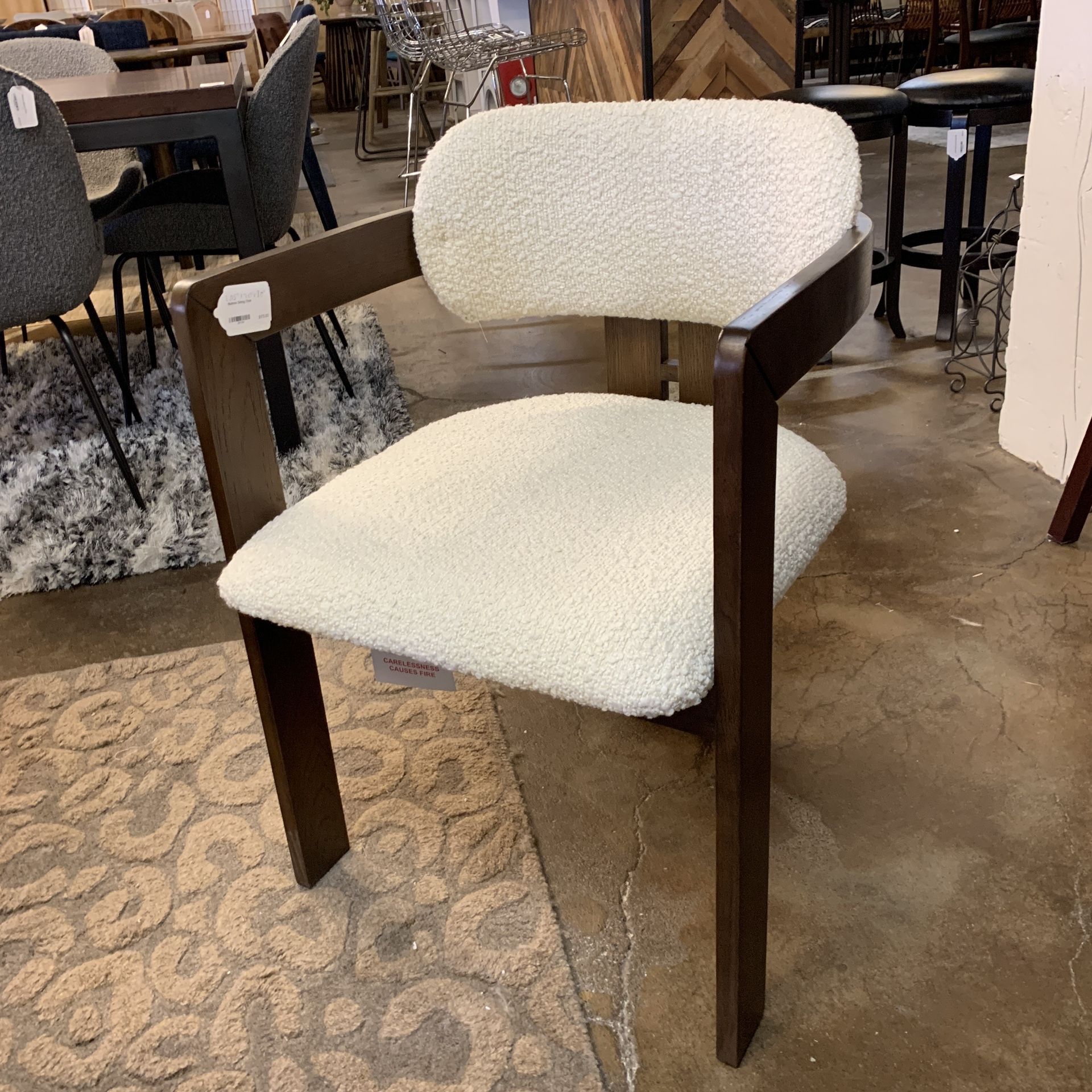 Molinos Dining Chair