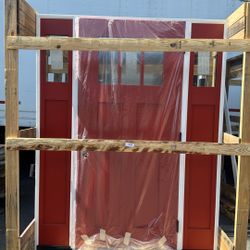 64x82 Exterior Door 