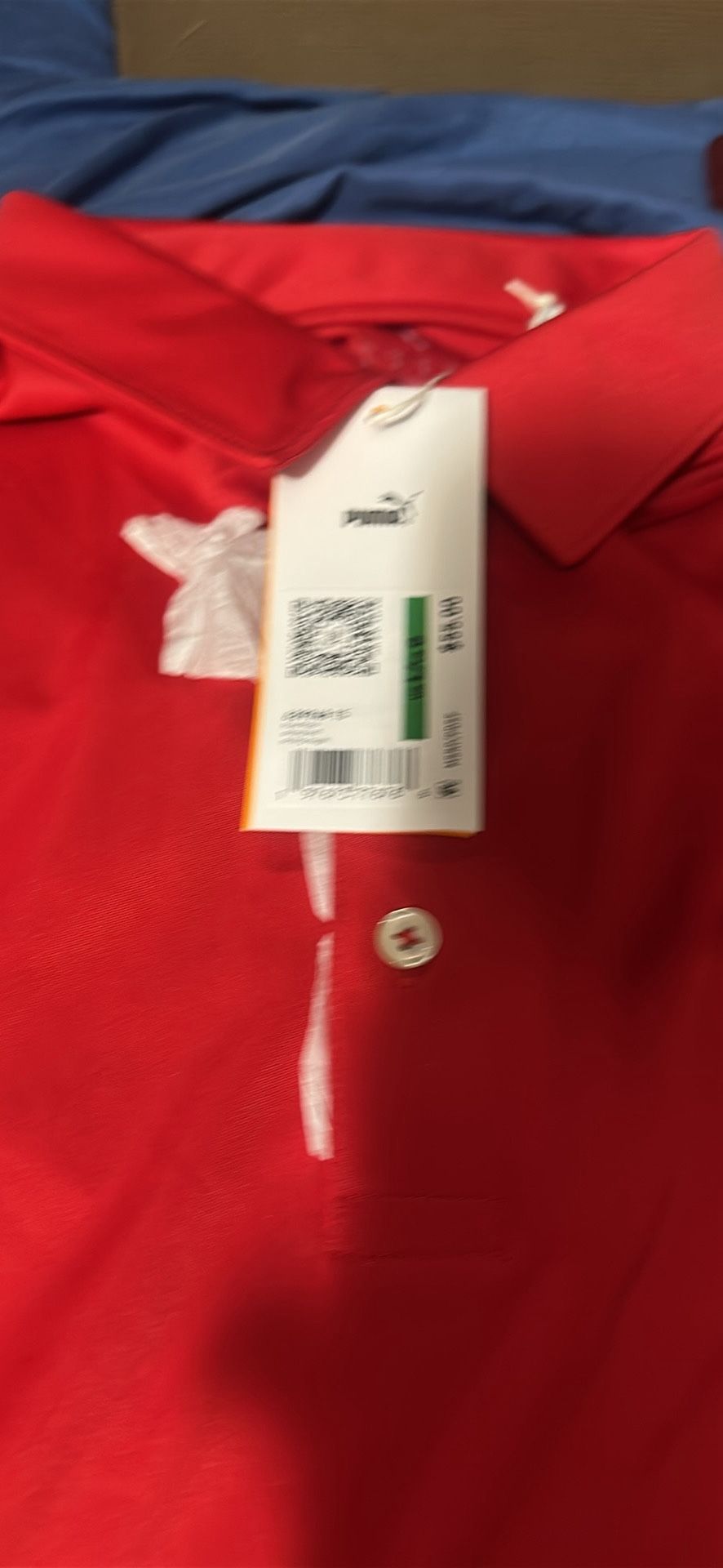 Puma Polo