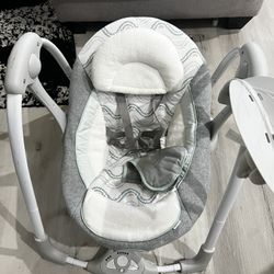 Ingenuity Baby Swing 