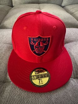 New era hat 7 3/8