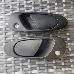 Honda Civic 1992-95 EG Door Handles 