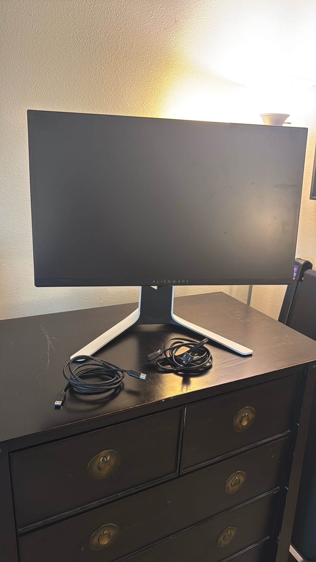 Alienware 27in Monitor AW2720HF