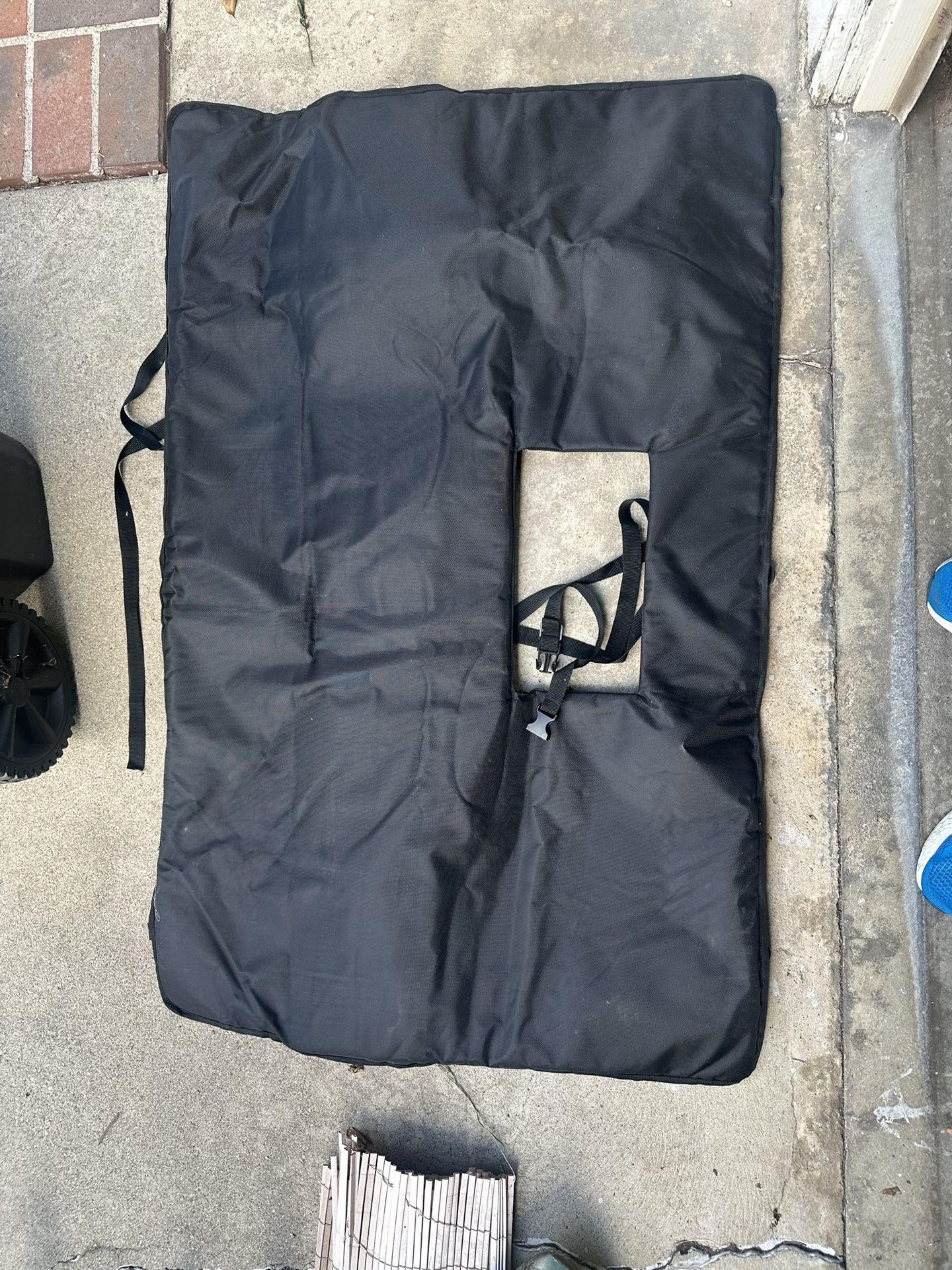 Tailgate Pad For Bikes - Hollywood Racks
