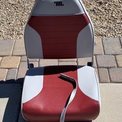 Fishing Boat Seat