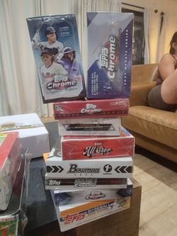 Trade for Pokémon