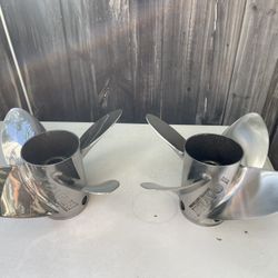 Mercury Bravo 1 w 21 FS