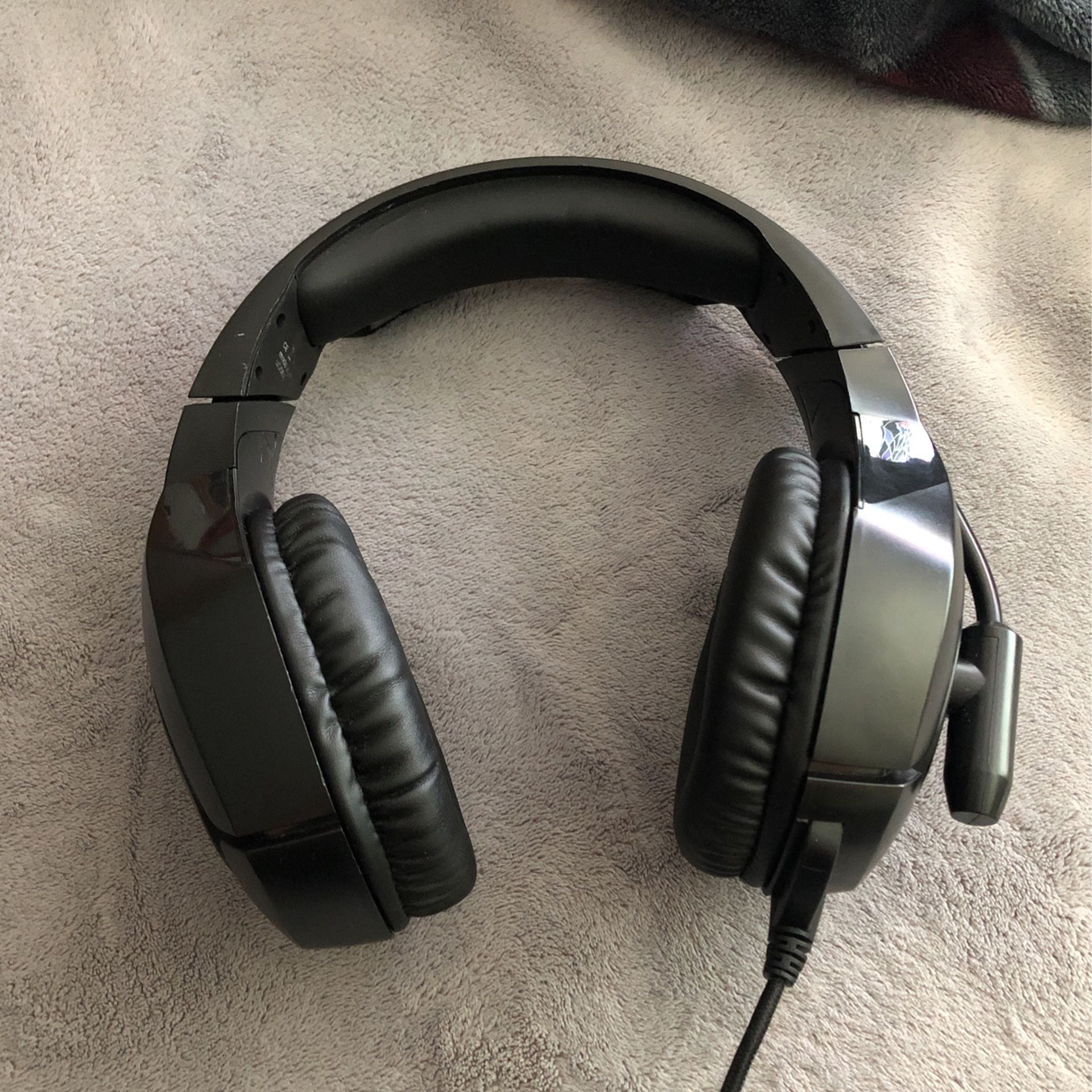 Gaming Headphones