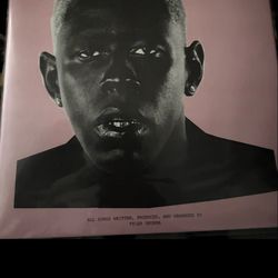 IGOR VINYL