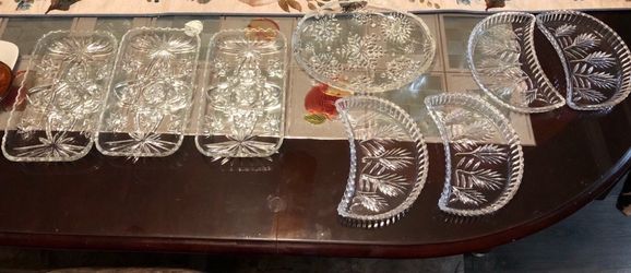 Appetizer, Dipping Dish Ceramic Saucers