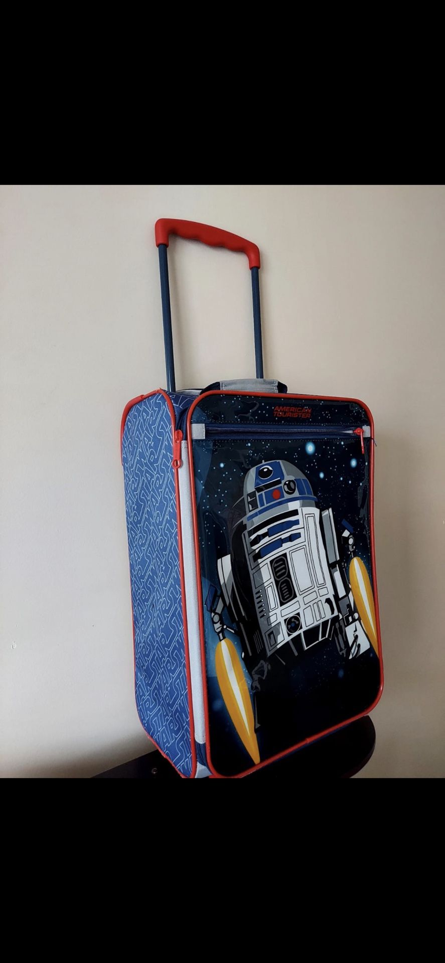 Kids Luggage