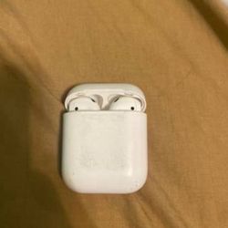 AirPods (2nd Gen)