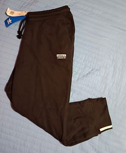 Adidas Vocal Sweatpants Women's Large