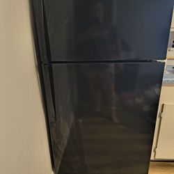 Whirlpool Refrigerator 