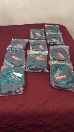 SUPREME BAGS