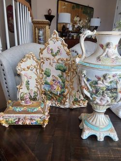 Vintage decor