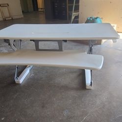 Flexispot Raiser Desk
