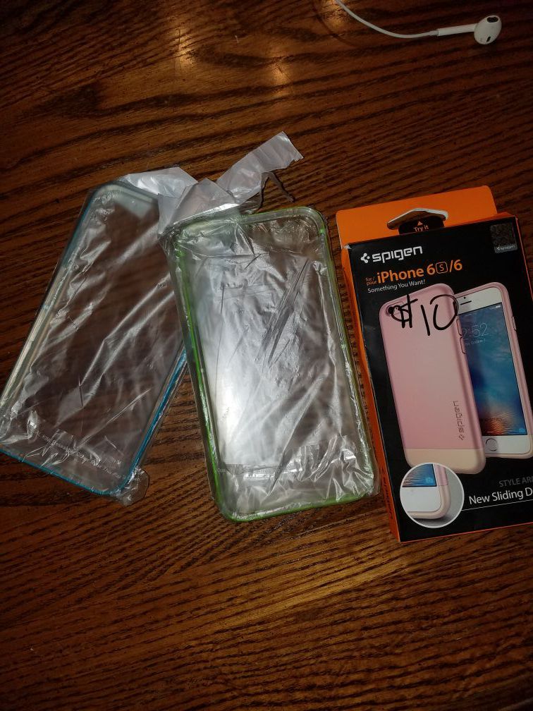 IPhone 6s phone cases