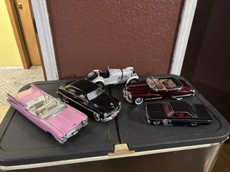 Model Cars