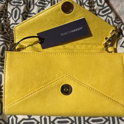  RebeccaMinkoff Wallet / Over Shoulder 