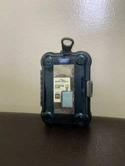 Waterproof Storage Case