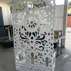 Papel Picado Arco