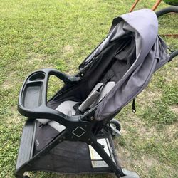 Stroller 