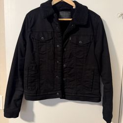 Women’s Levi’s Trucker Jacket