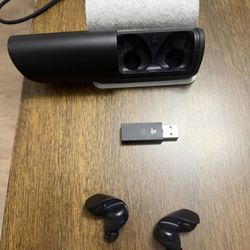 PS5 Wireless Earbuds
