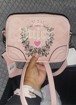 Juicy Couture Crossbody 