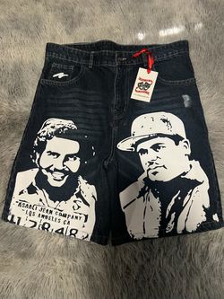 Asaali shorts